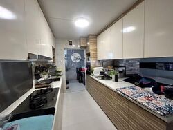Blk 372 Hougang Street 31 (Hougang), HDB 5 Rooms #568818321